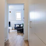Kamienica Gwiazda - Centrum Miasta, Parking Gratis Appartement Krynica-Zdrój