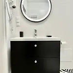Kamienica Gwiazda - Centrum Miasta, Parking Gratis Appartement