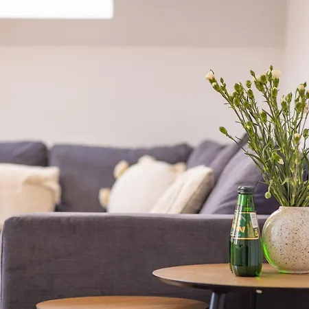 Apartmán Kamienica Gwiazda - Centrum Miasta, Parking Gratis