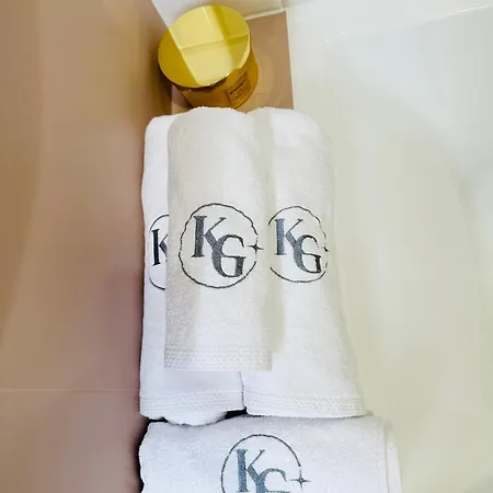 Apartmán Kamienica Gwiazda - Centrum Miasta, Parking Gratis *
